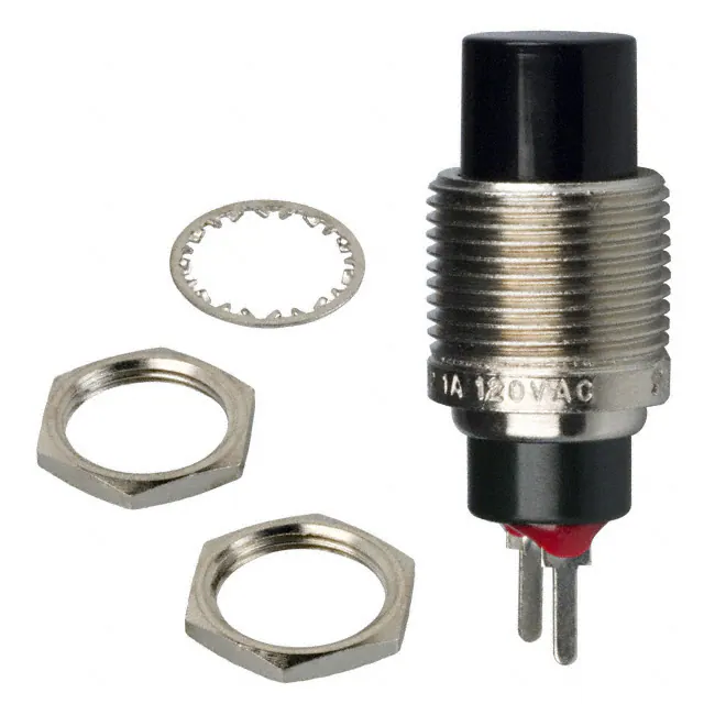 8531TCQE2 C&K electronic component